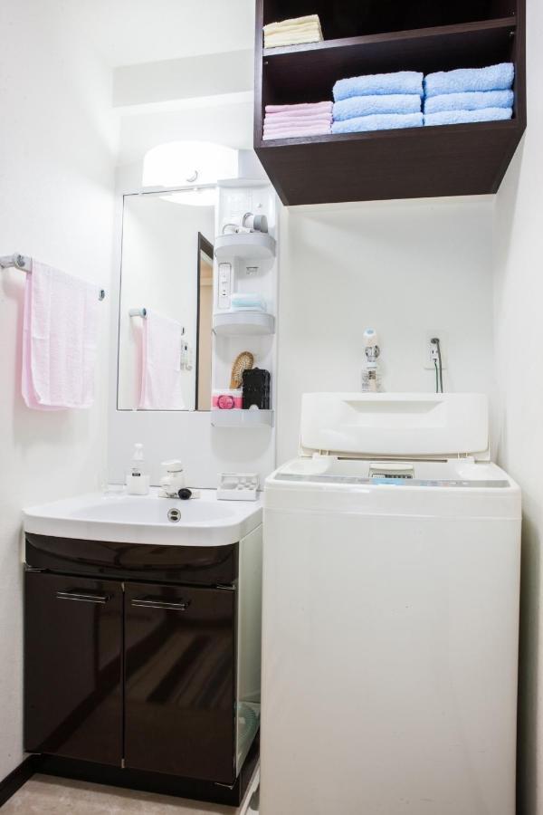 イオンモール沖縄ライカムまで車で10分のスカイテラス8階 Apartment Okinawa Ngoại thất bức ảnh