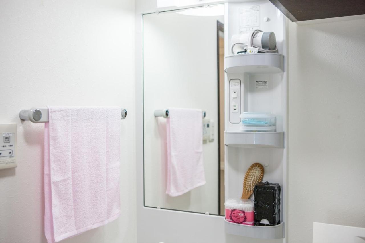 イオンモール沖縄ライカムまで車で10分のスカイテラス8階 Apartment Okinawa Ngoại thất bức ảnh
