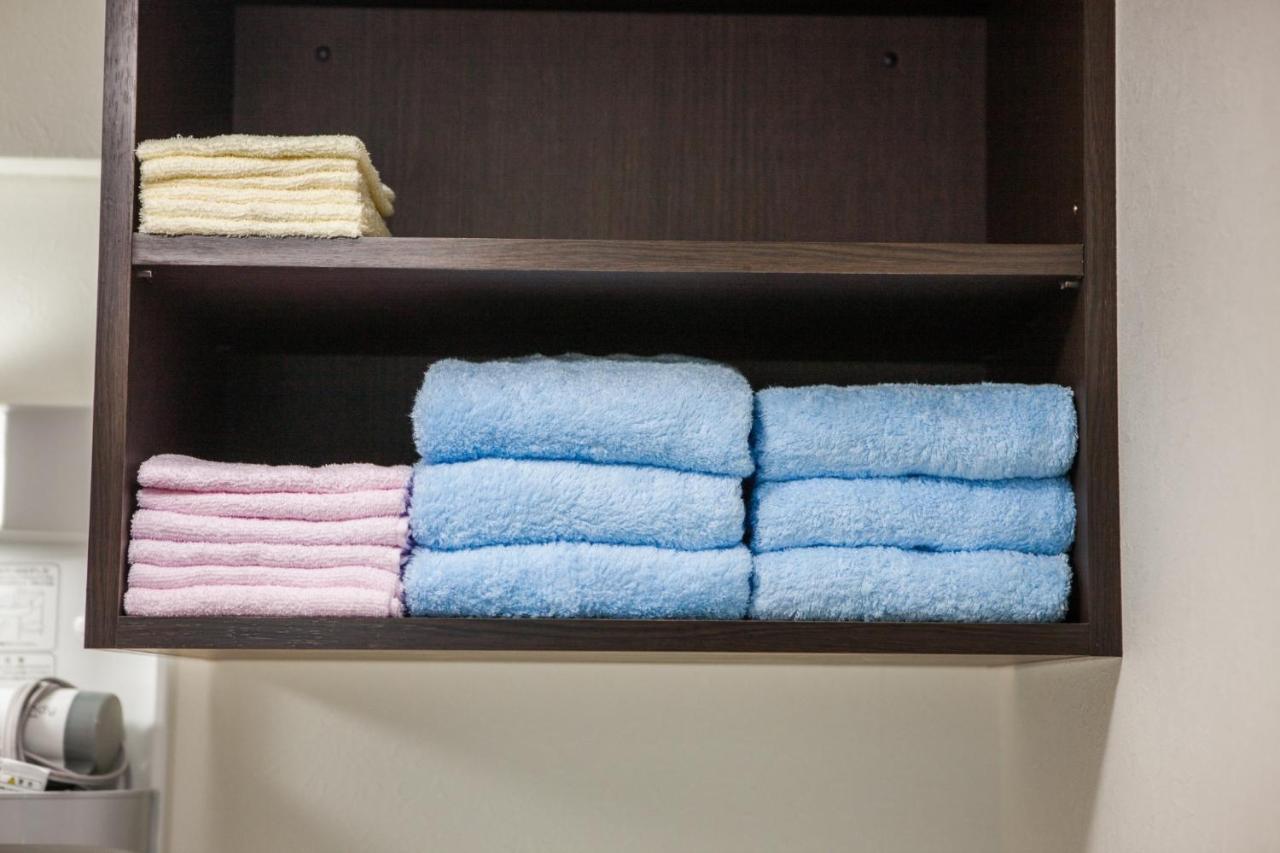 イオンモール沖縄ライカムまで車で10分のスカイテラス8階 Apartment Okinawa Ngoại thất bức ảnh